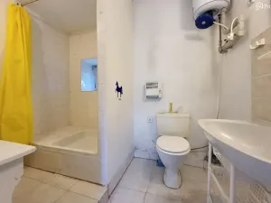 Prodej chalupy, Bedřichov, 41 m2