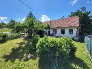 Prodej chalupy, Bedřichov, 41 m2