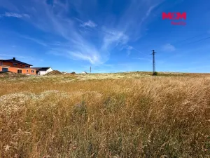 Prodej pozemku pro bydlení, Chotoviny - Červené Záhoří, 2023 m2