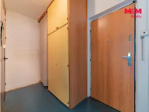 Prodej bytu 3+1, Sokolov, Rokycanova, 65 m2