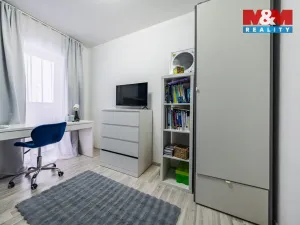 Prodej rodinného domu, Kostelec nad Černými lesy - Kostelec nad Černými Lesy, Pražská, 93 m2