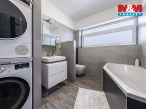 Prodej rodinného domu, Kostelec nad Černými lesy - Kostelec nad Černými Lesy, Pražská, 93 m2