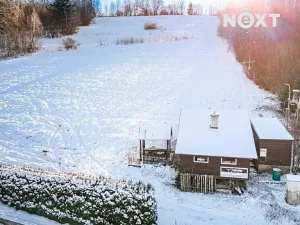 Prodej komerčního pozemku, Paseka, 5609 m2