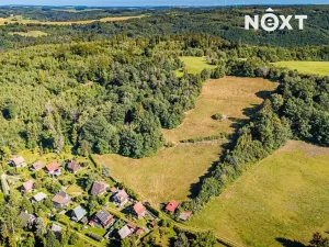 Prodej pozemku pro bydlení, Paseka, 5609 m2