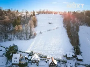 Prodej pozemku pro bydlení, Paseka, 5609 m2