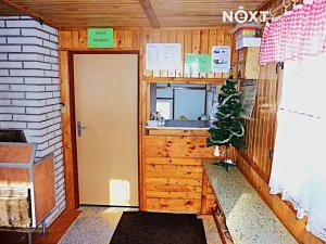Prodej pozemku pro bydlení, Paseka, 5609 m2