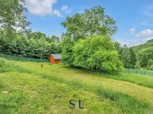 Prodej pozemku pro bydlení, Nový Bor, 1649 m2