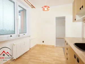 Prodej bytu 2+1, Ostrava, Resslova, 54 m2