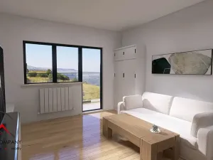 Prodej bytu 2+1, Ostrava, Resslova, 54 m2