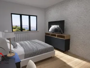Prodej bytu 2+1, Ostrava, Resslova, 54 m2