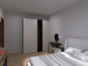 Prodej bytu 2+1, Ostrava, Resslova, 54 m2