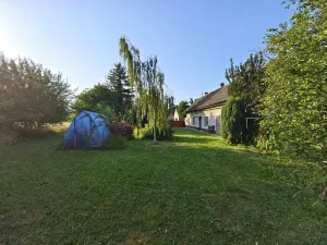 Prodej rodinného domu, Dymokury, Velký průhon, 87 m2