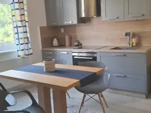 Pronájem bytu 2+1, Brno, Viniční, 70 m2