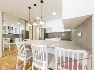 Pronájem bytu 3+kk, Brno, Pellicova, 47 m2