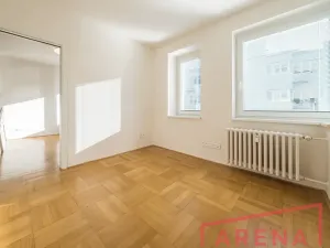 Pronájem bytu 3+kk, Brno, Pellicova, 47 m2