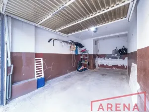 Pronájem bytu 3+kk, Brno, Pellicova, 47 m2