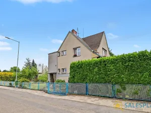 Prodej rodinného domu, Studénka, Panská, 214 m2