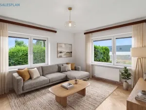 Prodej rodinného domu, Studénka, Panská, 214 m2