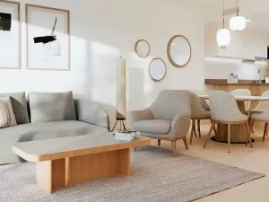 Prodej bytu 4+kk, Torrevieja, Španělsko, 81 m2