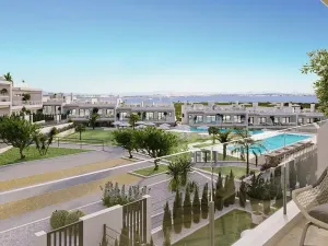 Prodej bytu 3+kk, Torrevieja, Španělsko, 58 m2