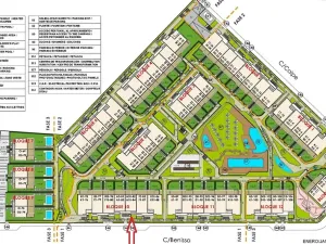 Prodej bytu 3+kk, Torrevieja, Španělsko, 58 m2