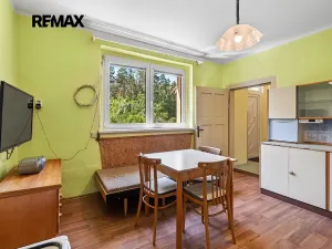 Prodej rodinného domu, Dobřany, Důl Dobré Štěstí, 80 m2