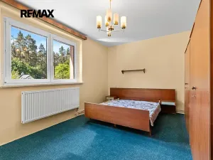 Prodej rodinného domu, Dobřany, Důl Dobré Štěstí, 80 m2
