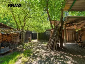 Prodej rodinného domu, Dobřany, Důl Dobré Štěstí, 80 m2