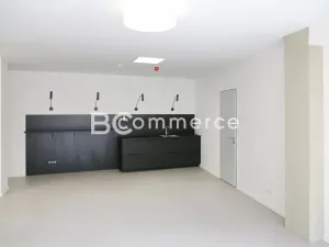 Pronájem kanceláře, Brno, Dominikánské náměstí, 380 m2