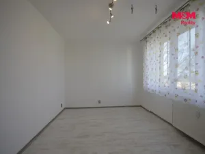Prodej bytu 2+1, Opava - Předměstí, Myslbekova, 48 m2