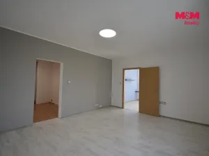 Prodej bytu 2+1, Opava - Předměstí, Myslbekova, 48 m2