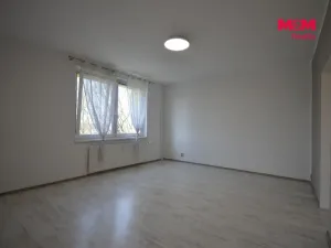 Prodej bytu 2+1, Opava - Předměstí, Myslbekova, 48 m2
