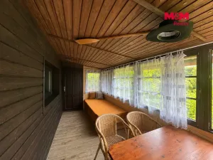 Prodej chaty, Nezabudice, 60 m2