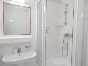 Prodej bytu 1+kk, Prostějov - Vrahovice, sídl. Svornosti, 30 m2