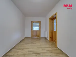 Pronájem bytu 3+1, Klatovy - Tupadly, 113 m2