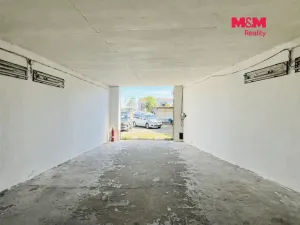 Prodej garáže, Ostrava, Dušní, 65 m2