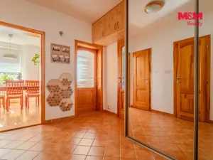 Prodej bytu 3+1, Karviná - Nové Město, tř. 17. listopadu, 66 m2