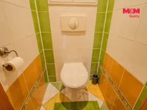 Prodej bytu 3+1, Karviná - Nové Město, tř. 17. listopadu, 66 m2