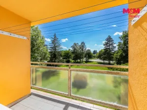 Prodej bytu 3+1, Třemošná, Sídliště, 62 m2