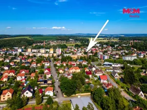 Prodej bytu 3+1, Třemošná, Sídliště, 62 m2