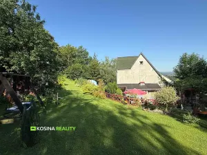 Prodej rodinného domu, Těšovice, 144 m2