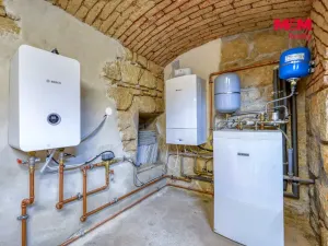 Prodej rodinného domu, Plzeň - Jižní Předměstí, Kotkova, 343 m2