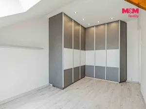 Prodej bytu 3+1, Český Těšín, Komenského, 65 m2
