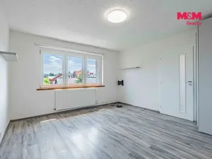 Prodej bytu 3+1, Český Těšín, Komenského, 65 m2