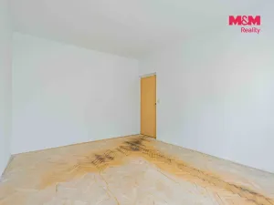 Prodej bytu 3+1, Karviná - Mizerov, Na Kopci, 72 m2