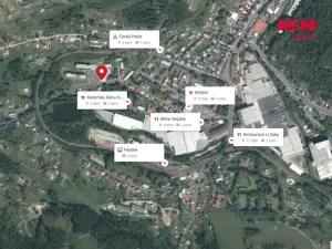 Prodej bytu 1+1, Nejdek, sídliště 9. května, 42 m2
