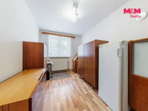 Prodej bytu 3+kk, Kynšperk nad Ohří, Na Příkopech, 55 m2