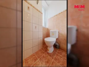 Prodej bytu 3+kk, Kynšperk nad Ohří, Na Příkopech, 55 m2