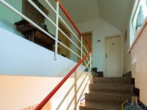 Prodej rodinného domu, Choceň, Jiráskova, 160 m2