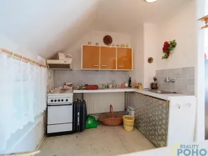 Prodej rodinného domu, Choceň, Jiráskova, 160 m2